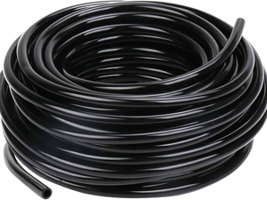 Tubo per <span class=keywords><strong>Irrigazione</strong></span> <span class=keywords><strong>a</strong></span> <span class=keywords><strong>Goccia</strong></span> in PVC per Serra e <span class=keywords><strong>Orto</strong></span> - Sistema di Risparmio Idrico - Product Image 1