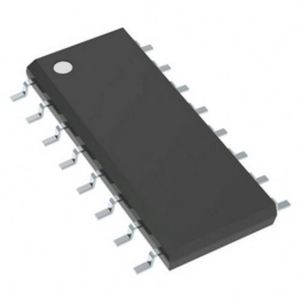 Whole Sale SN74HC365DR Buffer / Driver / Transceiver Integrated Circuit ic Electronic Component - Product Image 1