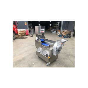 Automatic <b>Vegetable</b> Cutter Fruit Slicing <b>Machine</b> for Kitchen - Product Image 5