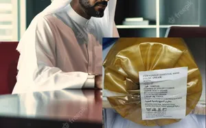 Baumwolle Zwischensteck für islamisches Herrenkleid / Herren saudisches Design lange Thobe-Bekleidung / muslimische Herren Thobe