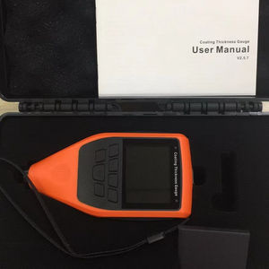 Elcosimetro integrato di alta qualità 456 spessimetro di rivestimento - Product Image 3
