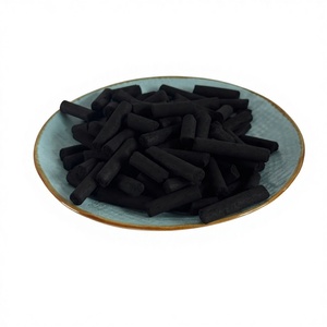 Charbon actif en colonnes à haute capacité d'adsorption du <span class=keywords><strong>bleu</strong></span> de méthylène - Product Image 6