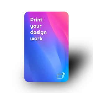 Tarjeta de Banda Magnética/ Tarjetas de Regalo de Plástico en Blanco con PVC Biodegradable <span class=keywords><strong>Oxo</strong></span> - Product Image 4