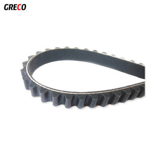 Cinghia di trasmissione per scooter 23100-KN7-671 Cinghia di trasmissione CVT adatta per <span class=keywords><strong>KYMCO</strong></span> APRILIA (G.) <span class=keywords><strong>Dink</strong></span> 125 / <span class=keywords><strong>150</strong></span> / 200 - Product Image 4