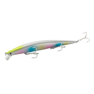 All'ingrosso Ultra-lungo 18 cm30g sospeso tre ami artificiale esca dura per la <span class=keywords><strong>pesca</strong></span> di <span class=keywords><strong>fondo</strong></span> branzino e Zander - Product Image 6