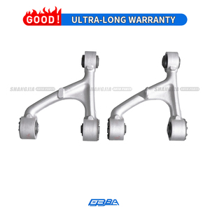 แขนสวิงสำหรับรถ Aston Martin 07-17 DB9ด้านหลังแขนแกว่ง AD43-5K743-AA อะลูมิเนียมสำหรับรถ Aston Martin 07-17 - Product Image 4