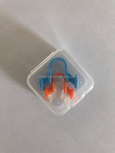 Klip hidung silikon mikro, alat bantuan pernapasan <span class=keywords><strong>Anti</strong></span> mendengkur tipe baru, perangkat tidur <span class=keywords><strong>Anti</strong></span> dengkur dan Dilator hidung - Product Image 6