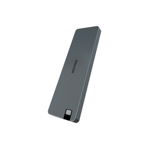 Ssd Housing Aluminum Heat Cooling Case M 2 Type C SSD <strong>Casing</strong> Storage <strong>Hard</strong> <strong>Disk</strong> <strong>External</strong> Pcie Usb 3.1 to Nvme M2 Ssd Enclosure - Product Image 1