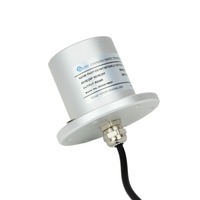 SenTec SEM228P RS485 ModbusPyranomètre à lumière rayonnante soleil PAR capteur de rayonnement photosynthétiquement actif