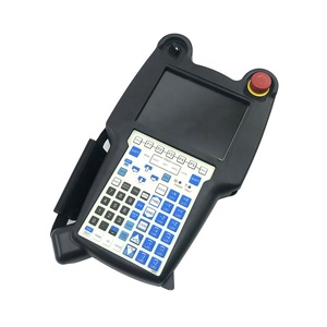 100% Neuf FANUC A05B-2518-C202 # Pendentif de programmation pour soudage par points ESW pour contrôleur de robot R-J3IC R-30iA - Product Image 1