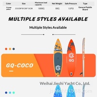 Équipements sportifs et de divertissement, équipements de sports nautiques, planches de surf, équipements de surf aquatique, paddleboards et accessoires