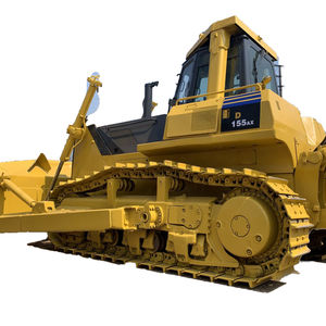 Б/у KOMATSU D155AX-5 бульдозера - Product Image 1