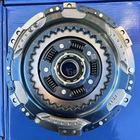 Kit d'embrayage, butée d'embrayage, ensemble d'embrayage, transmission à double embrayage 41200-2D010 41200-2D220 41420-2D000 41200-2C200 41200-2B001