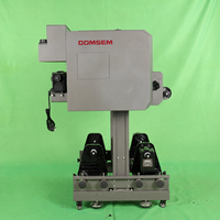 Imprimante DTF UV à rouleaux pour l'impression d'autocollants sur film AB, support OEM direct usine