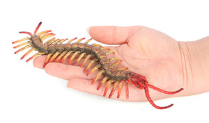 Figuras de Insectos de PVC Sólido al por Mayor: Escarabajo, Abeja, Araña, Mariposa, Figuras de Animales, Juguetes - Product Image 5