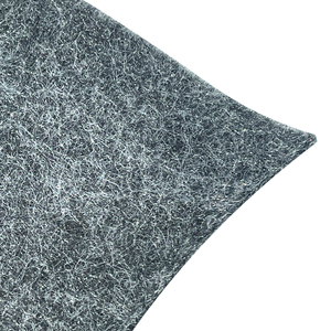 Feutre non tissé adhésif chinois pour peintre, tissu non tissé aiguilleté pour sol - Product Image 6