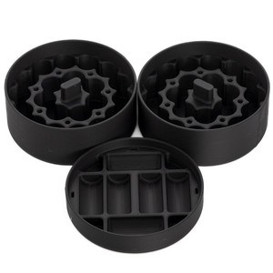 Services d'impression 3D Huasu FDM PLA ABS PETG ASA Fabrication de pièces industrielles Modélisation Personnalisation - Product Image 2