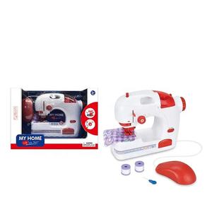 Macchina da cucire elettrica, Mini macchina da cucire portatile giocattolo giocattolo per bambini e ragazze 2025 - Product Image 1