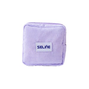 Seline <b>Toiletry</b> Bag Rectangle 1-3L Portable Cosmetic <b>Storage</b> For Travel - Product Image 3