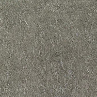 Filtration des particules Diesel, feutre de fibre frittée 20 30 50 60 100 um