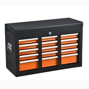 <span class=keywords><strong>Craftsman</strong></span> Steel Boîte à outils à 9 tiroirs/<span class=keywords><strong>Coffre</strong></span> à outils robuste/Armoire à outils - Product Image 3