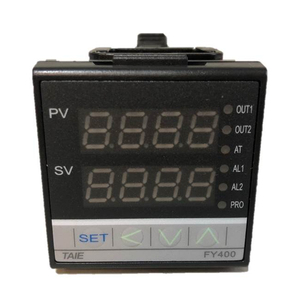 Controlador Digital de Temperatura PID FY400-131000 para Mayor Ahorro - Product Image 3