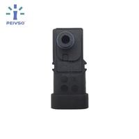 Capteur de pression du collecteur d'admission OEM 8200121800 pour Renault Clio II Clio III Megane II Haute qualité