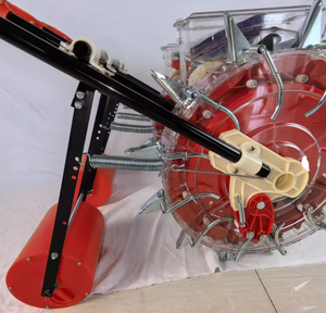 Sembradora Manual de Maíz con Control de Precisión de Semillas – Sembradora de Maíz Manual que Ahorra Trabajo - Product Image 3