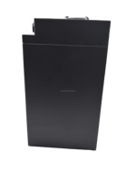 Paket Baterai LiFePO4 60V 30Ah 1824Wh IP65 Tahan Air untuk Energi Surya Luar Ruangan