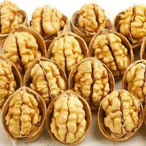 High-quality nuts / thin-skinned dried walnuts / whole walnut shells-shelled walnuts