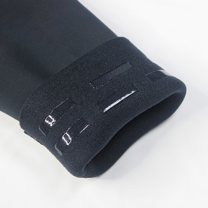 Personalizado 1,5 Mm 2Mm 3Mm 5Mm Hombres Mujeres <span class=keywords><strong>Surf</strong></span> Trajes húmedos <span class=keywords><strong>3</strong></span>/2Mm <span class=keywords><strong>4</strong></span>/3Mm 5/4Mm Pecho Zip Liquid Seal Neopreno Paddle Buceo <span class=keywords><strong>Traje</strong></span> de <span class=keywords><strong>surf</strong></span> - Product Image 6