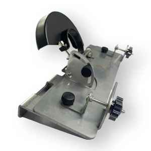 Herramienta de mosaico tipo GL -125, amoladora angular de 16mm, fácil ajuste, cortador Manual de azulejos para trabajo de azulejos, acero inoxidable - Product Image 4