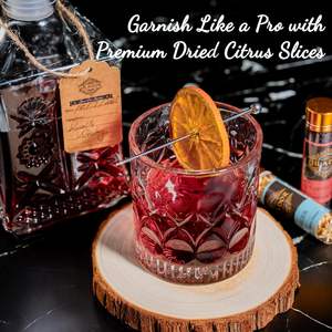 <span class=keywords><strong>Kit</strong></span> d'infusion d'alcool 12 herbes naturelles Whisky Tequila Vodka Gin <span class=keywords><strong>Rhum</strong></span> |   Spiritueux Aromatisés à Faire Soi-Même Portion Individuelle Bar à Domicile Cadeau |   Fabriqué - Product Image 4