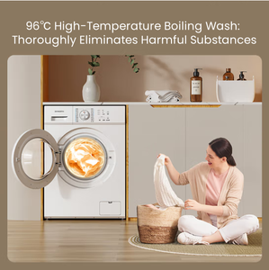 <span class=keywords><strong>7kg</strong></span> máy giặt chất lượng cao giá thấp hộ gia đình OEM/ODM đa chức năng máy giặt - Product Image 2