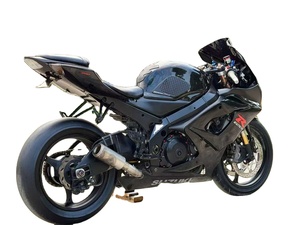 <span class=keywords><strong>Suzuki</strong></span> Gsx1000 Importata, Moto Sportiva ad Alte Prestazioni, 4 Tempi, 1000CC, 4 Cilindri, Raffreddamento a Liquido, EFI, 143KW, Ultra-Veloce, a Benzina - Product Image 2