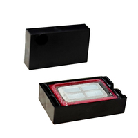 KBE-1811 Mini Altavoz de 18*11mm, 8 2.0W, Alta Potencia, Impermeable IP67, para Máquinas de Cuentos y Educación Temprana