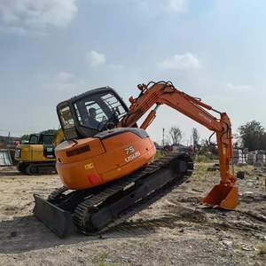 Hitachi — pelle ZX75 d'occasion, pour hitachi ex60 ex100 ex200, prix bas, original - Product Image 2