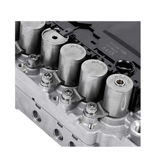 Corps de soupape de transmission de remplacement automatique RE7R01A nouvel état pour Nissan <span class=keywords><strong>Titan</strong></span> 15-18 Infinity G37 Q50 370Z pièces de turbocompresseur - Product Image 3