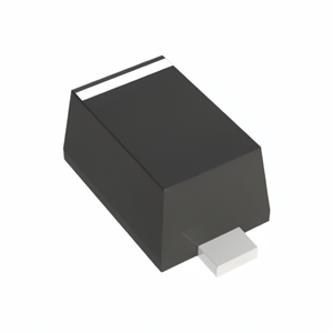 Components Electronic BZX584B11-TP Diodes Manufacturer Channel SC-79, SOD-523 - Product Image 1