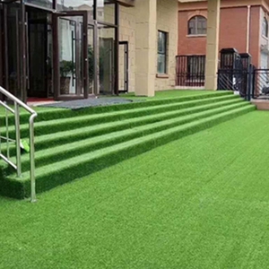 Tổng hợp cỏ Turf cảnh quan cỏ nhân tạo cho vườn - Product Image 2