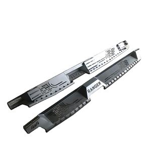 แผงด้านข้างรถ4X4แบบหนาแป้นด้านข้างสำหรับรถฟอร์ดแรนเจอร์ T8 T7สำหรับโตโยต้าไฮลักซ์มาสด้า BT50 - Product Image 1