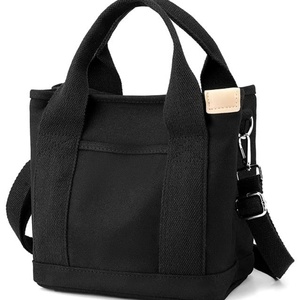Bolso Tote de Mezclilla Clásico para Mujer - Elegante, Duradero y Amplio para Libros, Computadoras Portátiles o Compras - Product Image 3