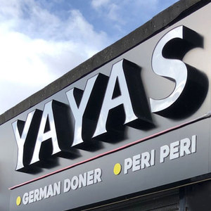 <strong>Led</strong> Signage Outdoor <strong>Store</strong> <strong>Front</strong> <strong>Led</strong> Light Electronic <strong>Signs</strong> Shop Tobacco Shop <strong>Led</strong> <strong>Signs</strong> - Product Image 2