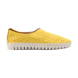 Chaussures plates confortables pour femmes, chaussures décontractées d'été personnalisées pour femmes - Product Image 6