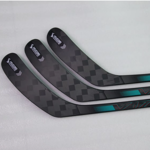 Mới của nhà sản xuất Trung Quốc siêu nhẹ 100% sợi carbon <span class=keywords><strong>Ice</strong></span> Hockey Stick bởi giá <span class=keywords><strong>2025</strong></span> dưới - Product Image 1