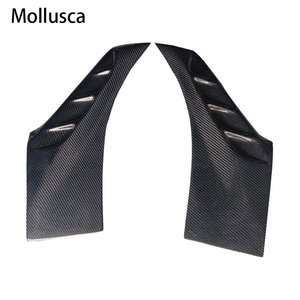 Pour la décoration en fibre de carbone G06 2019-2025 - Product Image 1