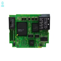 Carte de circuit de calcul de mouvement industrielle A20B-3300-0447, composant de contrôle CNC de rechange pour l'automatisation
