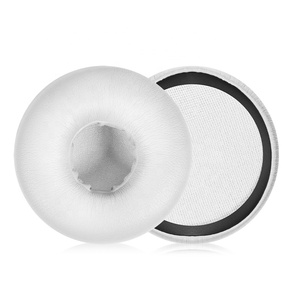 แผ่นรองหูฟังสำหรับหูฟัง <span class=keywords><strong>AKG</strong></span> K402 K403 K420 K430 K450 K451 K452 Q460 K480 K24P K26P K412P K414P K416P - Product Image 4