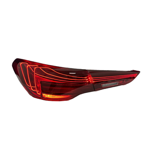 Huatai J ONE nouveau 12V rénovation/mise à niveau 25W 5000K Laser LED feux <span class=keywords><strong>arrière</strong></span> pour M4 I4 G22 G23 G26 G82 G83 2020-2026 - Product Image 5