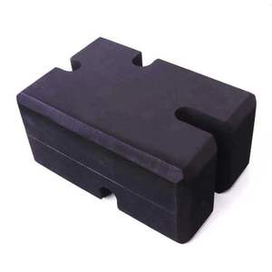Bloque de Pilates de EVA de Alta Densidad, Ladrillo de Espuma Colorido, Herramienta de Estiramiento para Yoga y Fitness, para Uso en Casa y en el Estudio - Product Image 3